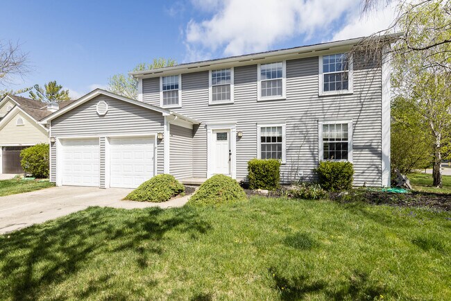 Foto del edificio - 5952 Sachem Ct