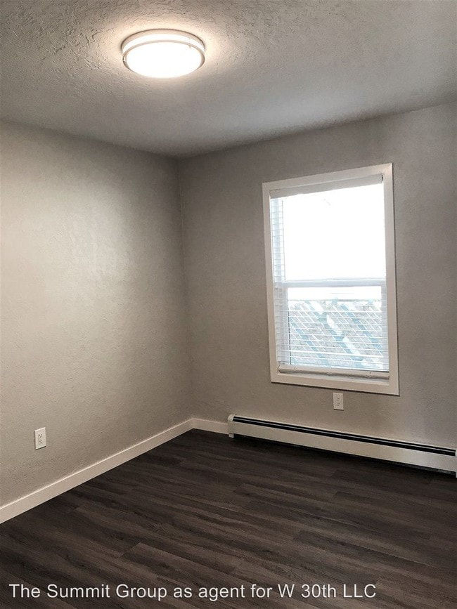 Building Photo - 2 br, 1 bath Apartment - 3005 W 30th Avenue
