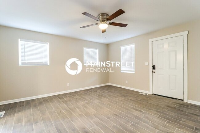 Foto del edificio - 3 Bedroom Pet-Friendly Home in Graysville,...
