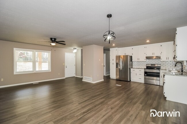Building Photo - 6260 Sherrian Street, Douglasville, GA 30135