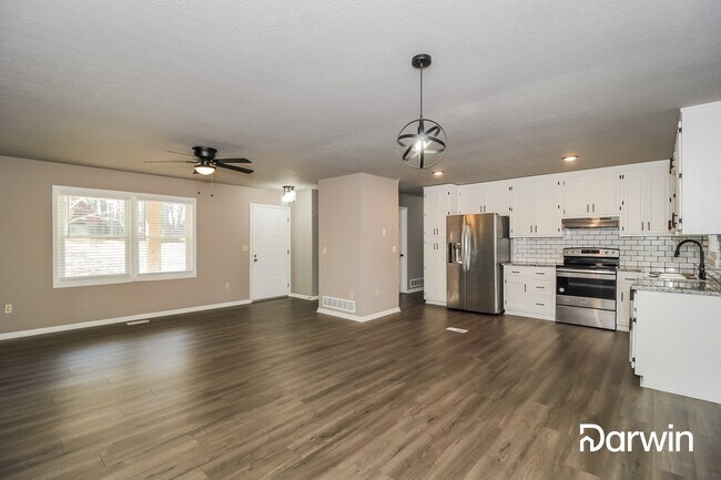 Foto del edificio - 6260 Sherrian Street, Douglasville, GA 30135