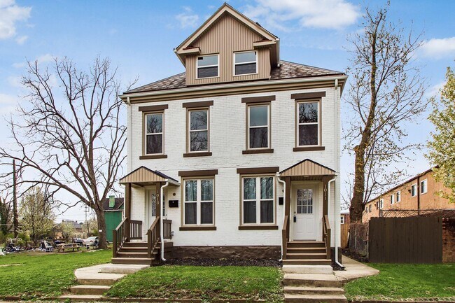 Foto del edificio - 1013 E Rich St