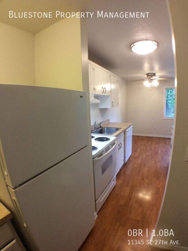 Foto del edificio - 11345 SE 27th Ave