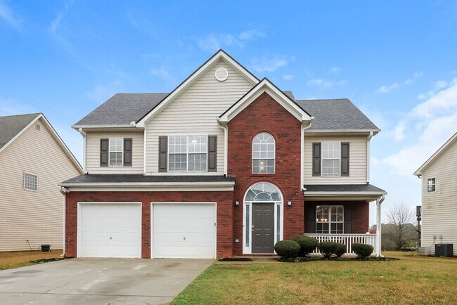 Building Photo - 5713 Colonnade Dr