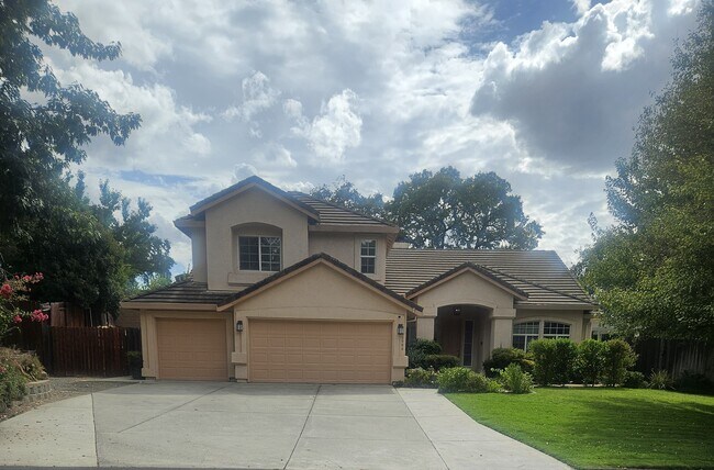 Foto del edificio - 5500 Granite Falls Way