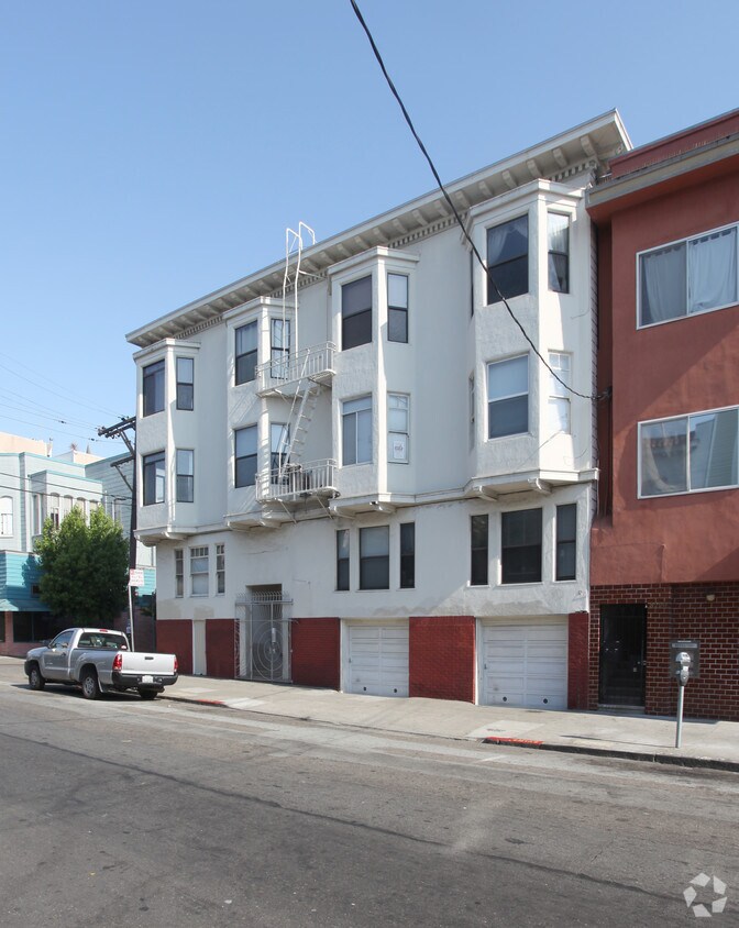 Building Photo - 3232 21st St