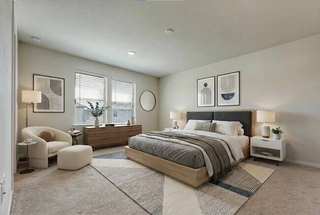 Foto del edificio - 18955 Buckley Oak Dr