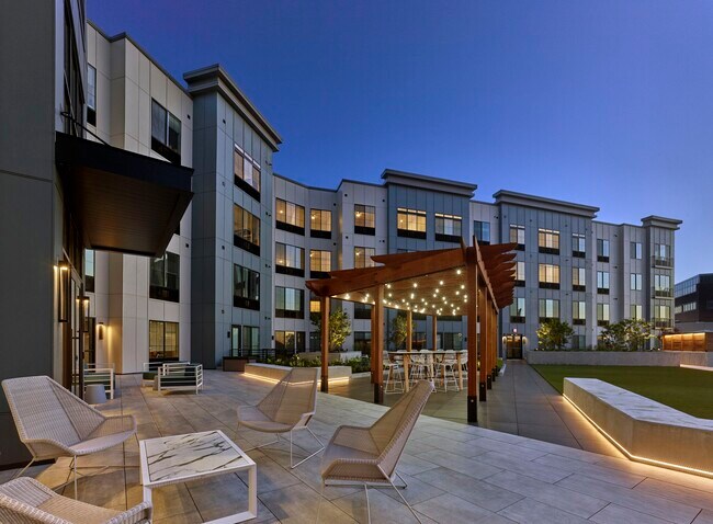 Building Photo - REVA Rahway