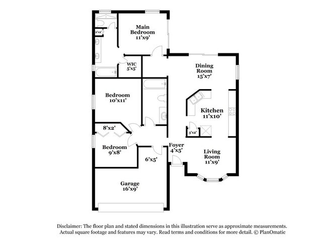 Building Photo - 12436 Sophiamarie Loop