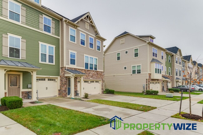 Building Photo - 516 Willow Bend Dr