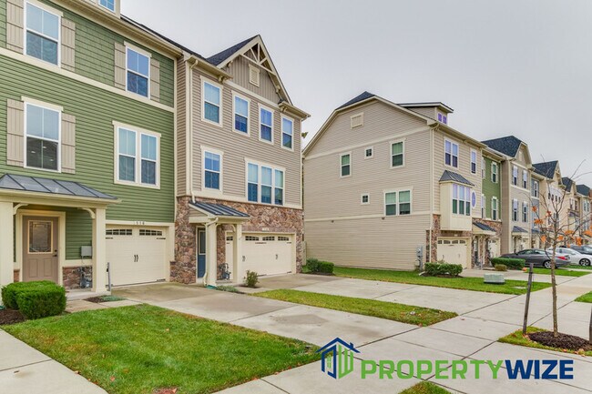 Foto del edificio - 516 Willow Bend Dr