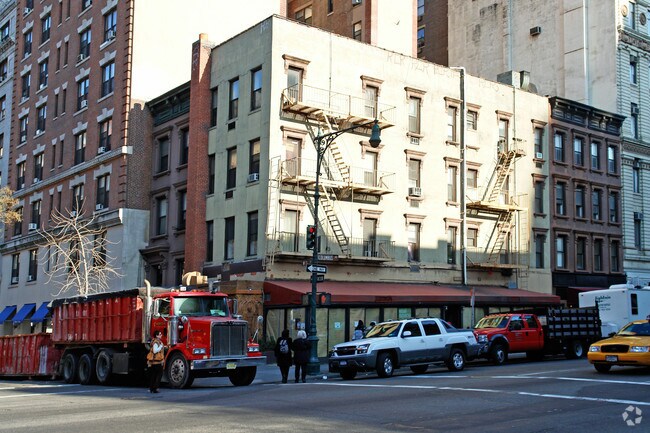 Building Photo - 240 Columbus Ave