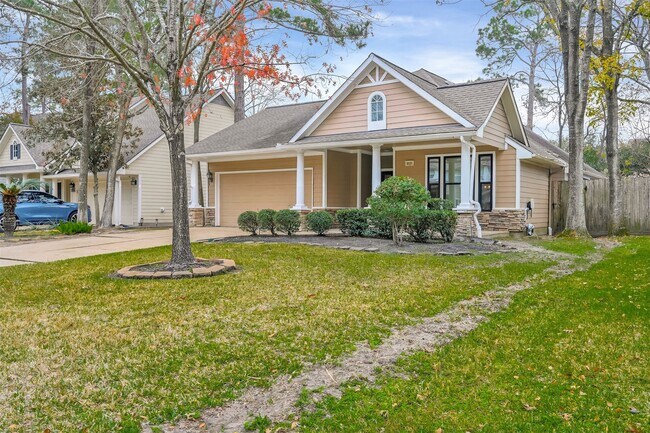 Foto del edificio - 8031 Clarion Way