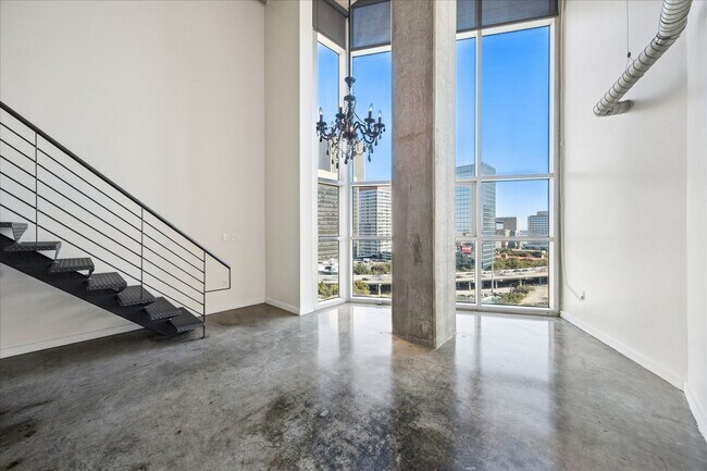 Foto del edificio - 2000 Bagby St