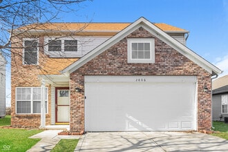 Building Photo - 2806 Lullwater Ln