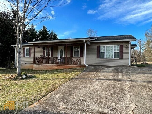 Building Photo - 2509 Mud Creek Rd