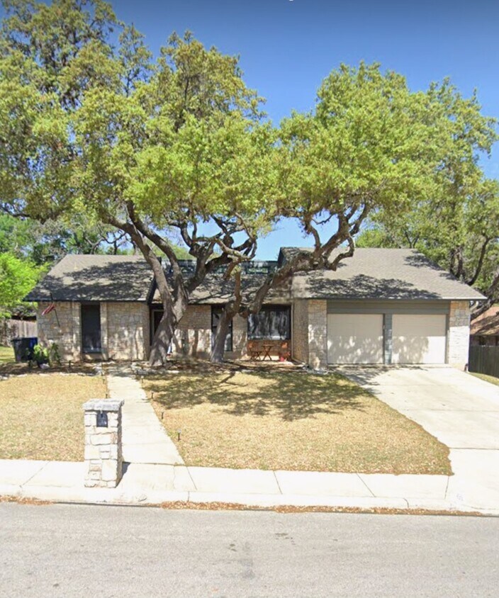 Foto principal - 9311 Fallworth St