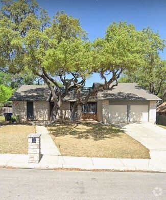 Building Photo - 9311 Fallworth St