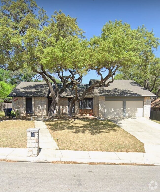 Building Photo - 9311 Fallworth St