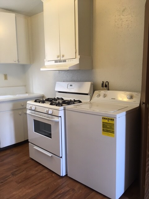 Foto del edificio - 115 S Boston Ave