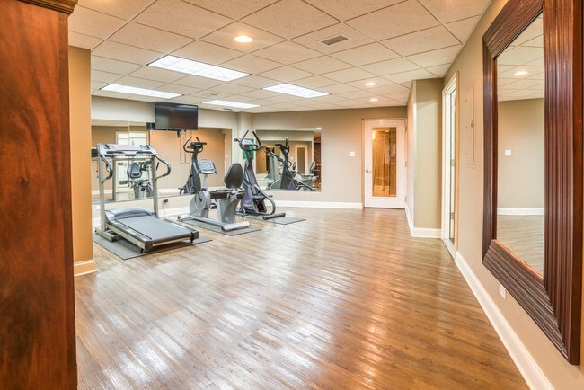 Foto del edificio - Butterfield Towers