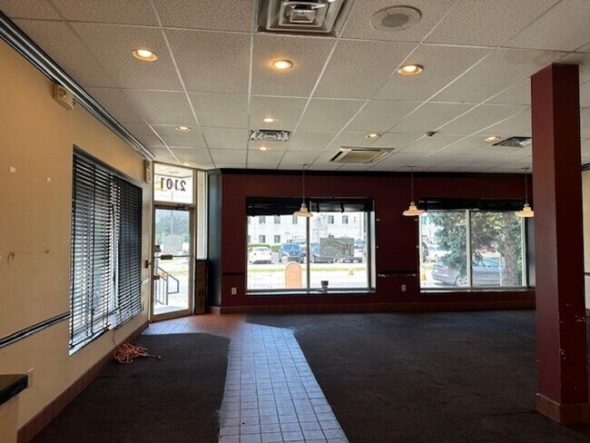 Foto del edificio - 2101 N 2nd St