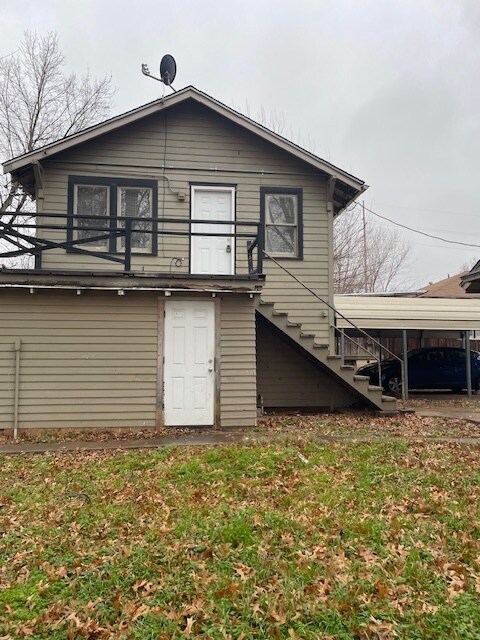 Foto principal - 408 W Chestnut Ave