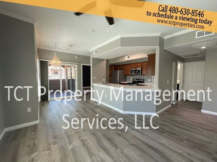 Primary Photo - Updated Condo with Pool View!