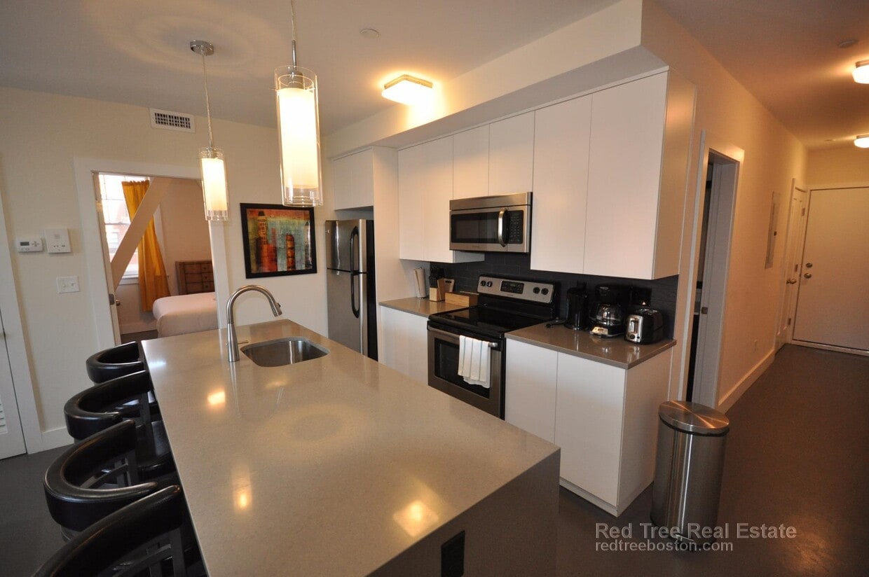 Photo - 659 Massachusetts Ave. Unit 3