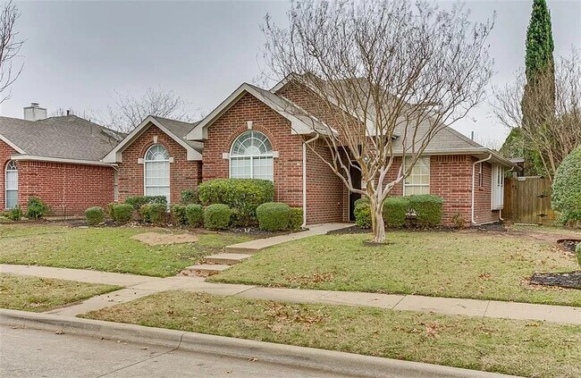 Foto del edificio - 7836 Squire Ln
