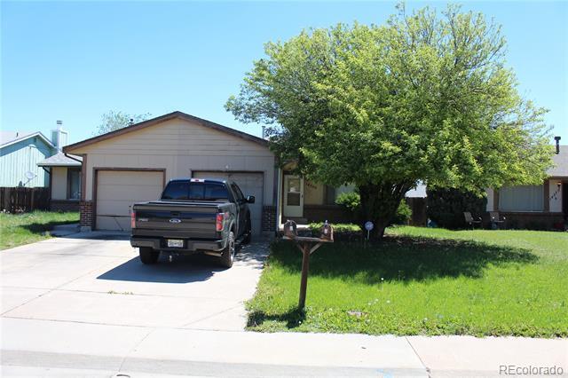 Building Photo - 14255 E Montana Cir