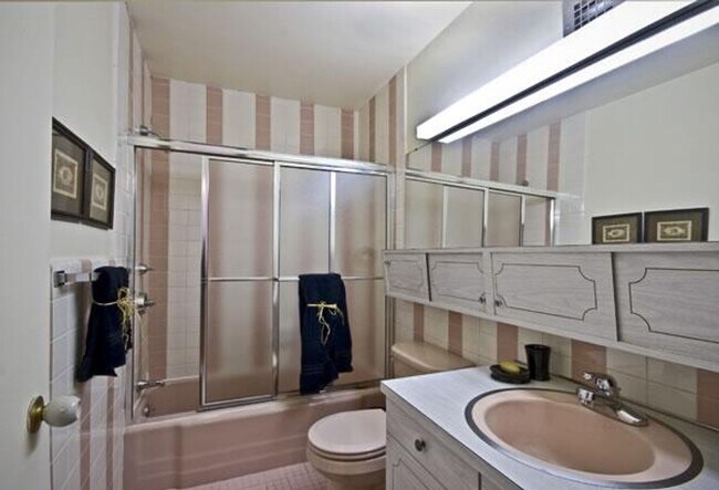 Foto del edificio - Chiswick road one bedroom for rent