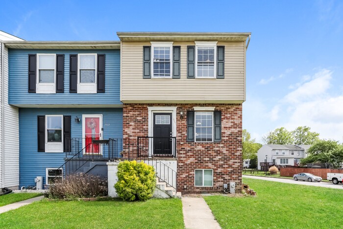 Foto principal - 3901 Cutty Sark Rd