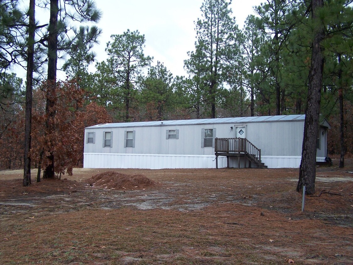 128 Jordyn Ln, Marston, NC 28363 House Rental in Marston, NC