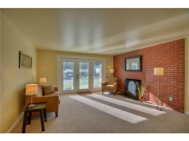 Photo - 3BR/1BA Single Family House - Bellevue