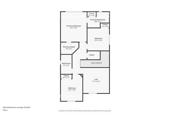 Foto del edificio - 7962 Valladolid Ave