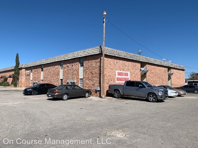 Building Photo - 1120 N Jackson Ave