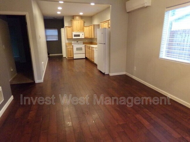 Building Photo - 3705 M Street