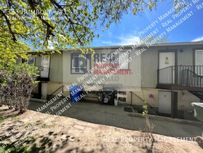 Building Photo - 333 E Humbolt St