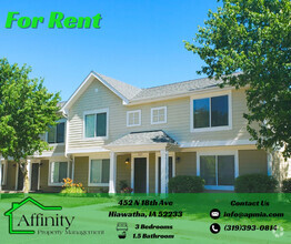 Building Photo - 452 N 18th Ave