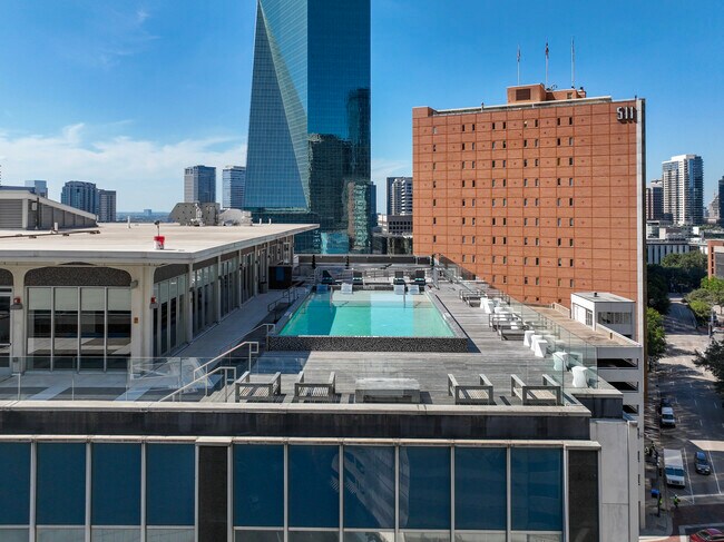 Foto del edificio - Remi Downtown