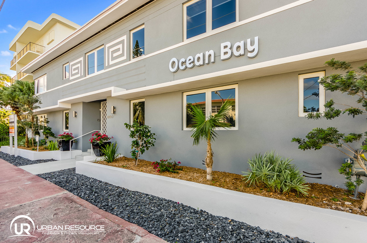 Primary Photo - Ocean Bay House Apartments - 8260 Byron Ave