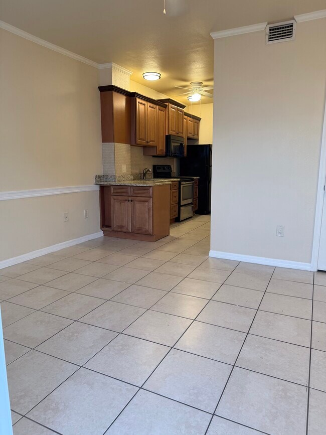 Foto del edificio - 1315 N US Highway 1