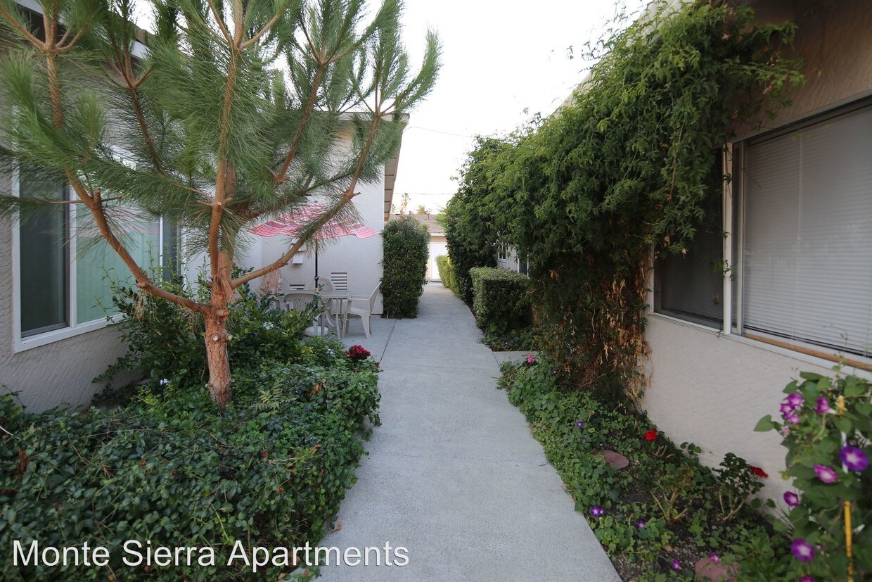 Foto principal - Studio, 1 bath Apartment - 1901 Montecito Ave
