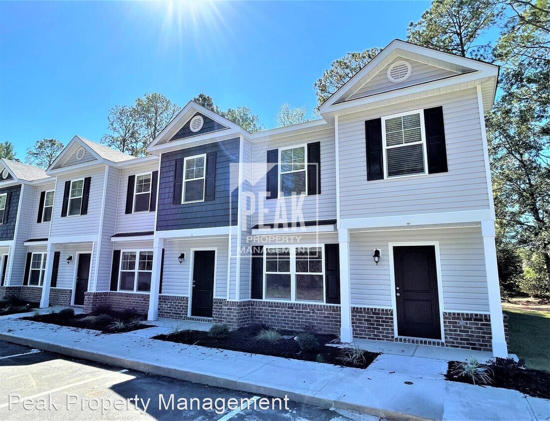 101 Blandford Crossing, Rincon, GA 31326 House Rental in Rincon, GA