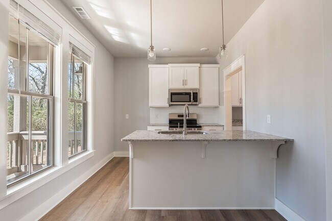 Foto del edificio - NEW 2 BR/1.5 BA in the Willow Bend S/D
