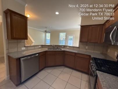 Foto del edificio - 700 Mandarin Flyway