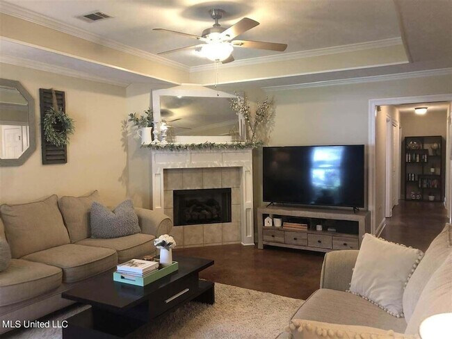 Foto del edificio - 133 Blackstone Cir