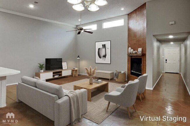 Foto del edificio - 5012 27th St