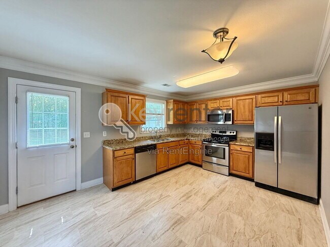 Foto del edificio - 8400 Hixson Pike